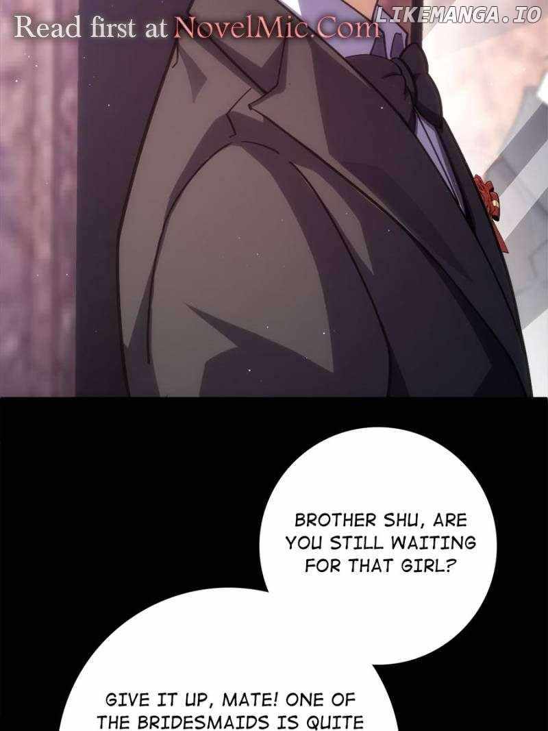 Spare Me, Great Lord! Chapter 755 12